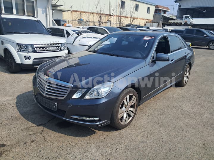 2013 Mercedes Benz E300