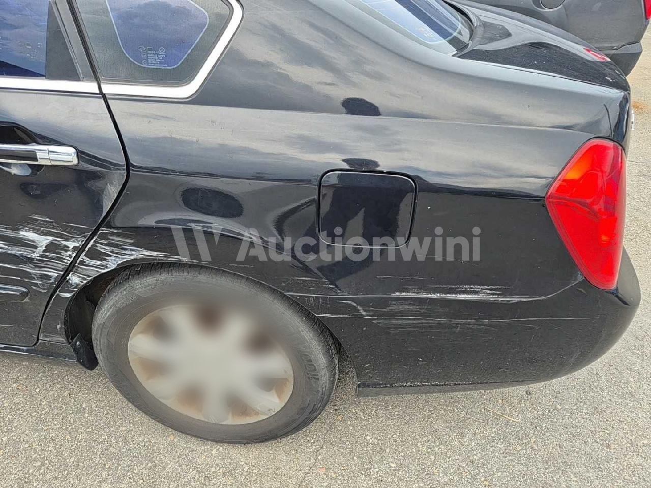 2008 Renault SM5