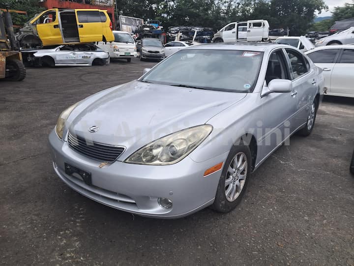 2005 Lexus ES 330
