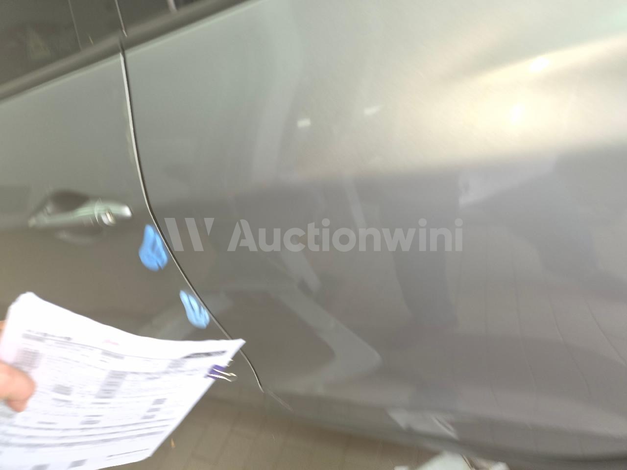 2014 Hyundai Tucson — VIN KMHJT81VBEU836460
