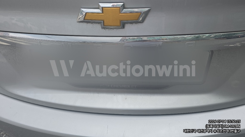 2016 Chevrolet Impala