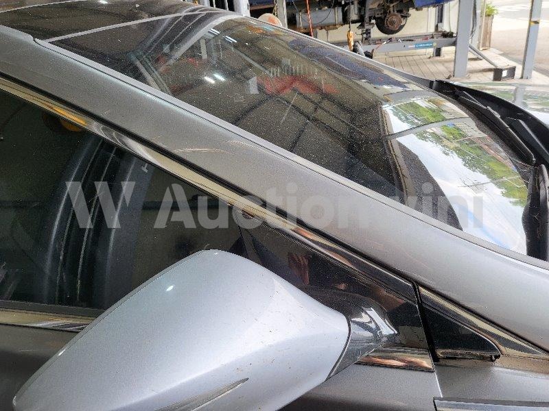 2015 Hyundai Grandeur