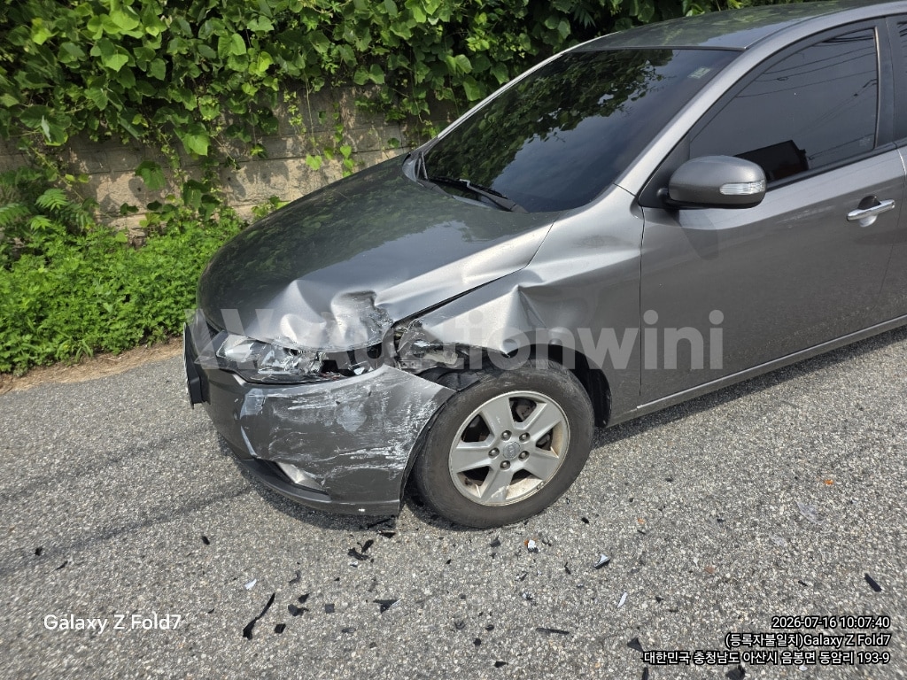 2010 Kia Forte