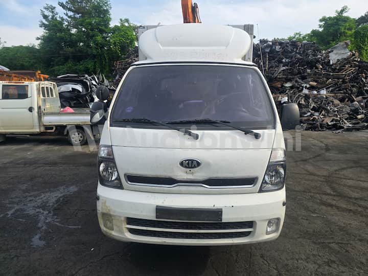 2016 Kia Bongo3 King Cab