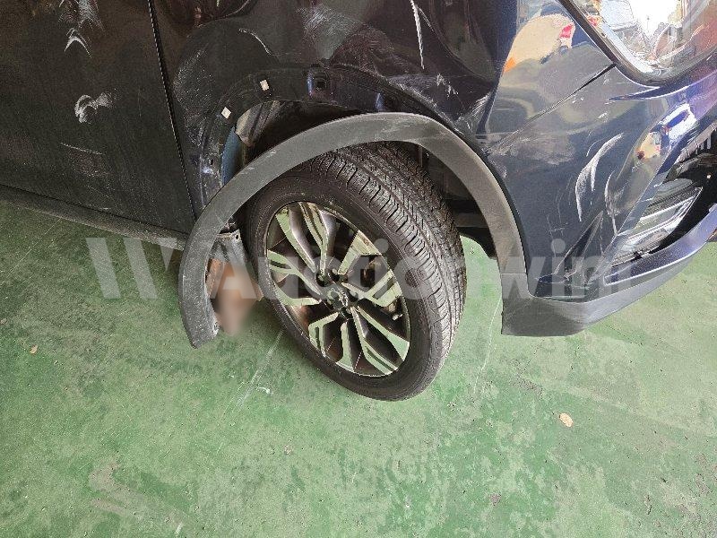 2019 KGM (Ssangyong) Tivoli