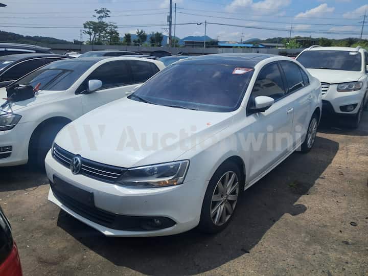 2014 Volkswagen Jetta