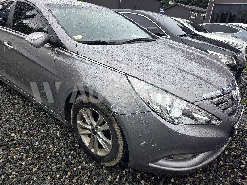 2010 Hyundai Sonata