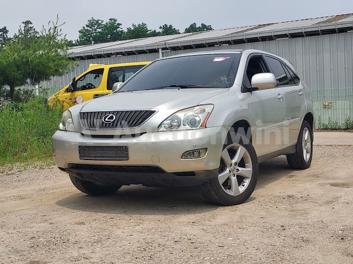 2006 Lexus RX330